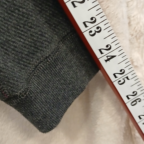 Tommy Bahamas Flipsider Half Zip  Men's Pullover - Picture 7 of 10